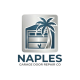 Naples Garage Door Repair Co Logo